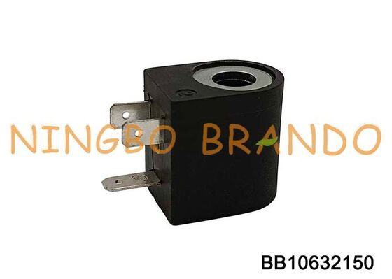 Gotec Mürekkep Solenoid Valf Pompası için 12V 24V 110V 220V 7W 8VA Elektrik Bobini