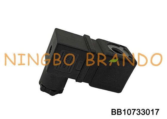 Rapa Tipi M10 solenoid bobinler 12VDC 24VDC 11W 230VAC 50Hz 8W