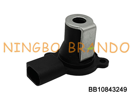 Hava Süspansiyonu için Solenoid Bobin AMK Kompresör Tahliye Solenoid Valfı 2213201704 2213200704