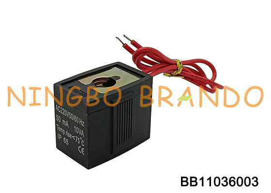 SMC Tip VX2120 VX2130 Solenoid Valf 2 yollu Dc24v Bobin DC12V AC220V