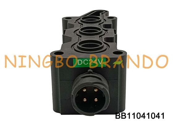24VDC Coil For Truck Solenoid Valve Repair Kit 4422002221 4423002221