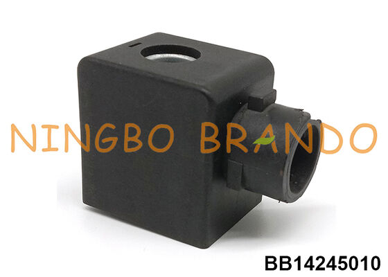 24VDC Kamaz Kamyon Solenoid Valfı için Elektrikli Bobin KEM 10-10 KEM 10-11