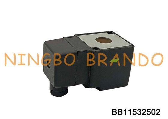Solenoid valf bobini K23D K23D-1.2 K23D-1.2T 24V 110V 220V