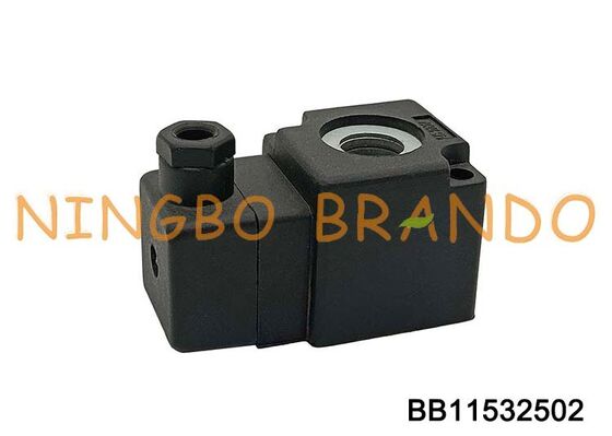 Solenoid valf bobini K23D K23D-1.2 K23D-1.2T 24V 110V 220V
