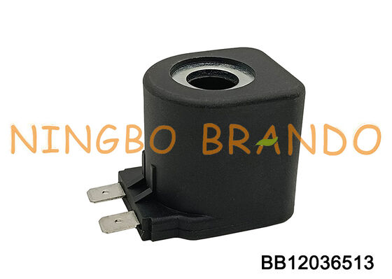 DC12V 17W Bobin Tomasetto Lovato LPG CNG Redüktör Multivalf Solenoid Bobin