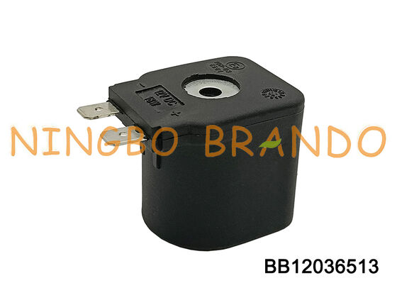 DC12V 17W Bobin Tomasetto Lovato LPG CNG Redüktör Multivalf Solenoid Bobin