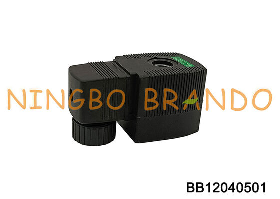 Tip 6213 5404 Solenoid Valf Bobini 24V 110V 220V 8W