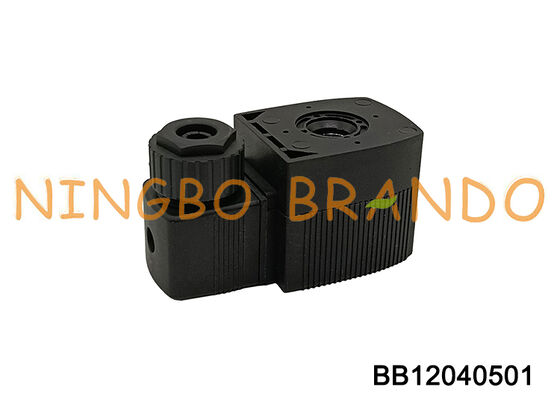 Tip 6213 5404 Solenoid Valf Bobini 24V 110V 220V 8W