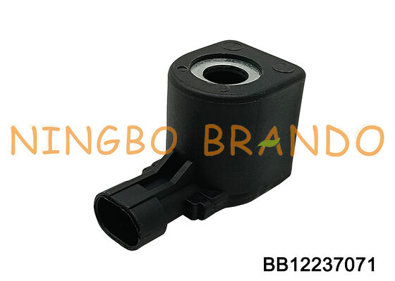 LPG CNG Tomasettto LOVATO Redüktör Multivalve 12V 11W 17W için Solenoid Bobin