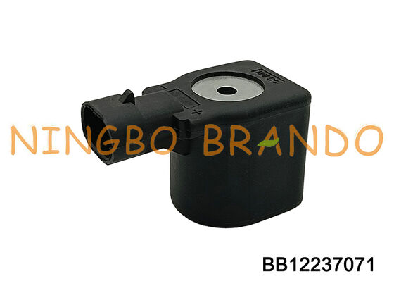LPG CNG Tomasettto LOVATO Redüktör Multivalve 12V 11W 17W için Solenoid Bobin