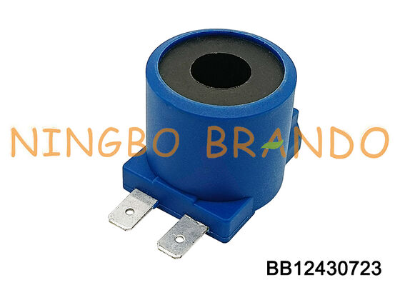 12VDC 9W 11W Solenoid Bobin Landi Renzo LPG Solenoid Valf CNG Redüktör Kiti