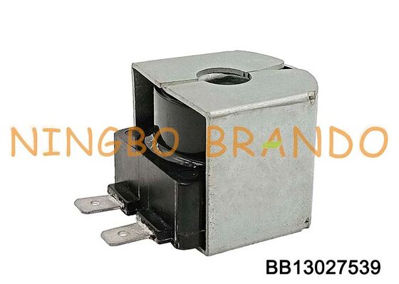 ASCO Tipi Solenoid Bobin 204-556-1 204-556-3 204-558-1 204-558-4 12V 24V 110V 220V