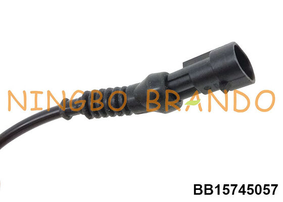 Otobüs Kamyon METATRON basınç düzenleyicisi için 24VDC solenoid bobini