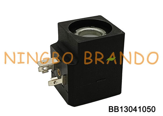Baccara Tipi GEM-SOL Solenoid Valf Bobini GEM-B 24V 50HZ 8W
