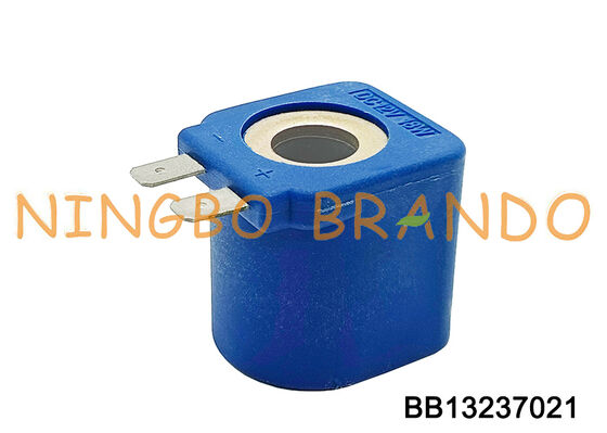 Lovato Tamir Takımı RGE92 RGE090 RGE140 Redüktörler Solenoid Bobin 12VDC 17W