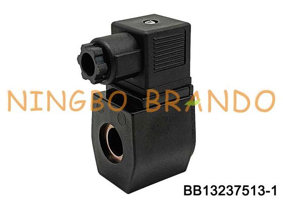 JOIL Pilot Solenoid Valf Muhafazası için Bobin JIE-8 JIE-10 JIES-301 JIES-302 JIES-303