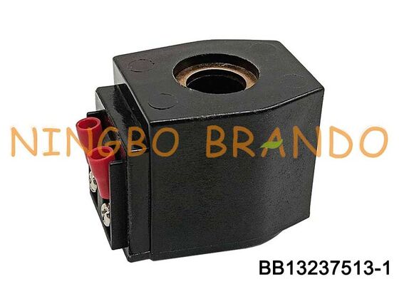 JOIL Pilot Solenoid Valf Muhafazası için Bobin JIE-8 JIE-10 JIES-301 JIES-302 JIES-303