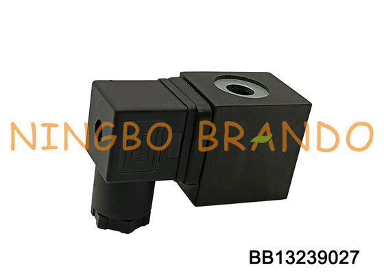 BDA ODE Tipi Solenoid Valf Bobini AC220V 8W AC220V 14.5VA