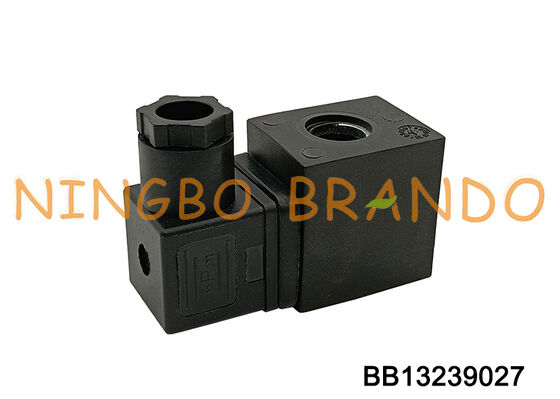 BDA ODE Tipi Solenoid Valf Bobini AC220V 8W AC220V 14.5VA
