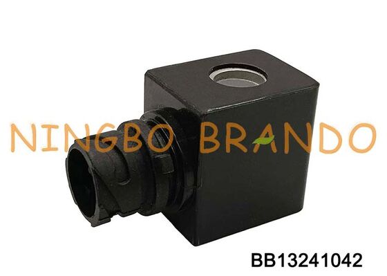 Otomobil Parçaları için DC12V Üre Dozaj Valfı Solenoid Bobini