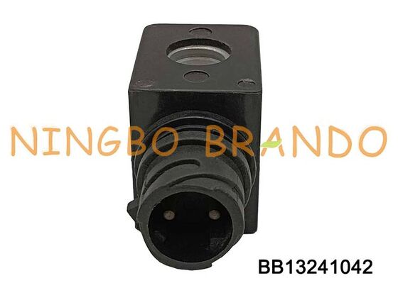 Otomobil Parçaları için DC12V Üre Dozaj Valfı Solenoid Bobini