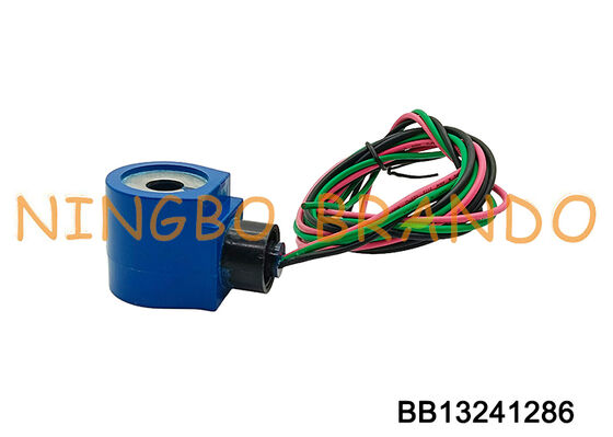 GC Tipi Vanalar Solenoid Bobin HS4GN01A24 HS4GN02A24 HS4GN03A24 HS4GN04A24 HS4GN07A24
