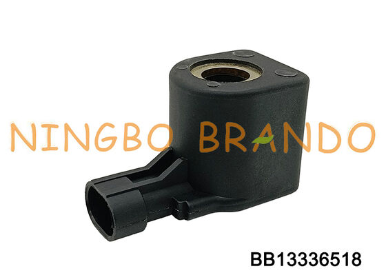 LOVATO Redüktör Bobini metan H/O /GEZ02/ 17W 12VDC DC12V 12 Volt