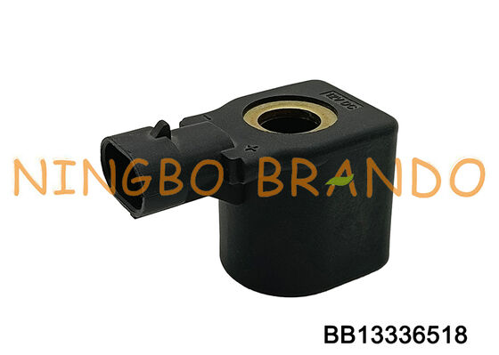 LOVATO Redüktör Bobini metan H/O /GEZ02/ 17W 12VDC DC12V 12 Volt