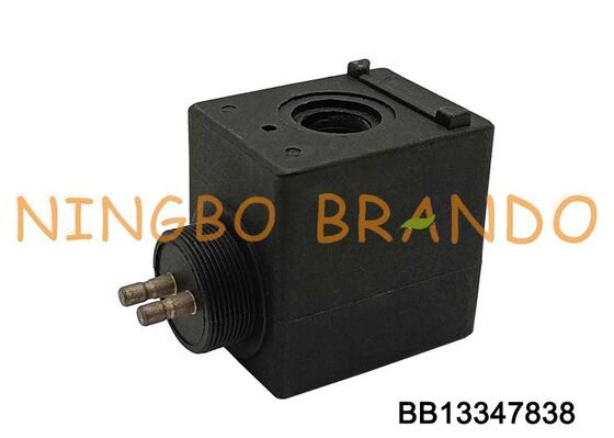 Scania Solenoid Valfı için 24VDC 10W Kamyon Solenoid Bobini 1536305 1421325