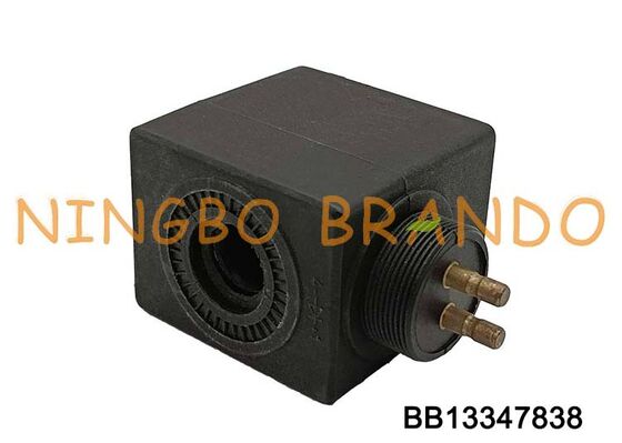 Scania Solenoid Valfı için 24VDC 10W Kamyon Solenoid Bobini 1536305 1421325