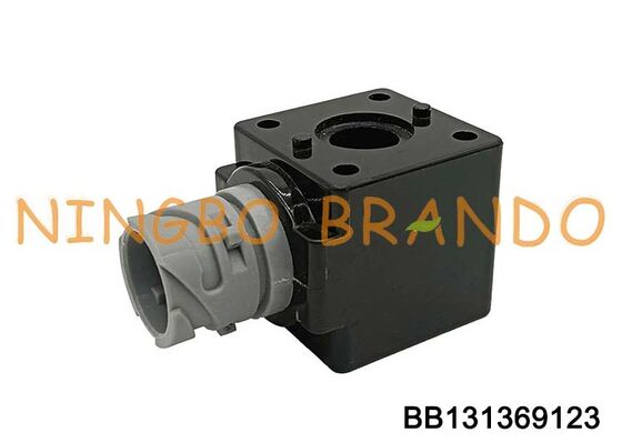 24VDC FAW Kamyon Üre Solenoid Valf Bobini 3754040-72U 3754020-72U 3754010-22U/B