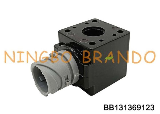 24VDC FAW Kamyon Üre Solenoid Valf Bobini 3754040-72U 3754020-72U 3754010-22U/B