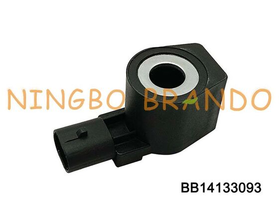 LO-VATO CNG Sıralı Basınç Düşürücü Solenoid Bobin 12V DC 13W 15.5W