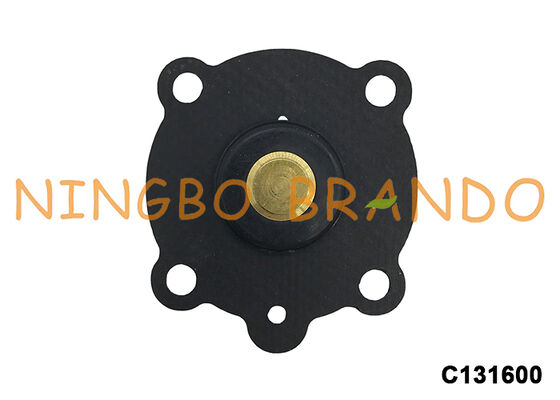 C131600 ASCO Tipi Solenoid Valf Diyafram SCE238D001 SCE238D002 SCE238D006 SCE238D007