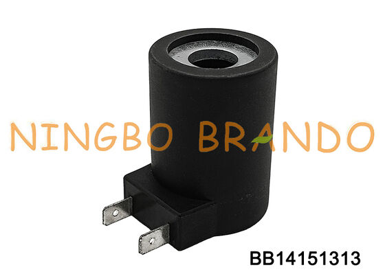 AT90E BRC CNG Basınç Düşürücü Regülatör 12VDC Solenoid Bobin Tamir Takımı