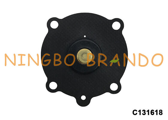 C131618 ASCO Tipi SCE238D003 SCE238D008 Solenoid Valf Diyafragma Kits