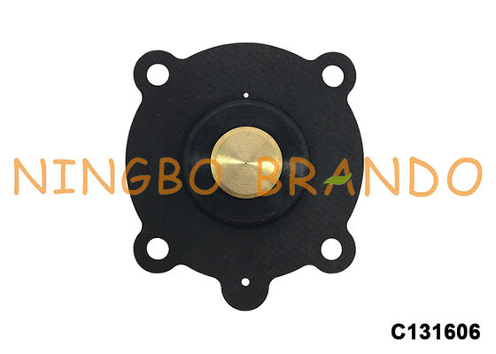 C131606 ASCO Tipi SCE238D004 SCE238D009 Solenoid Valf Diyafragma Kits