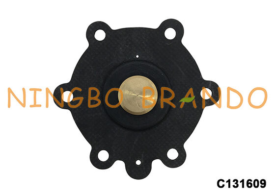 C131609 ASCO Tipi SCE238D005 SCE238D010 Solenoid Valf Diyafram Kiti
