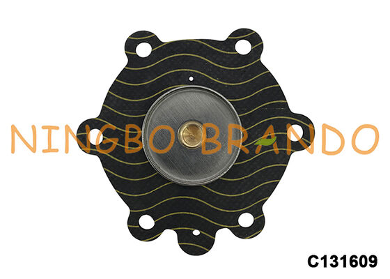 C131609 ASCO Tipi SCE238D005 SCE238D010 Solenoid Valf Diyafram Kiti