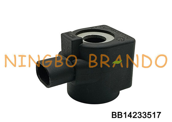 BRC Tipi CNG Basınç Düşürücü Solenoid Bobin 12VDC 14W