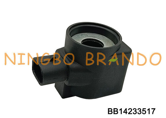 BRC Tipi CNG Basınç Düşürücü Solenoid Bobin 12VDC 14W