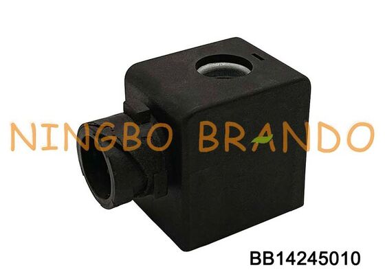 KEM 10-10 KEM 10-11 24VDC 18W için Kamaz Kamyon Elektromanyetik Valf Bobini
