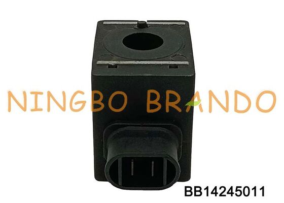 KEM 10-03 KEM 10-04 24VDC 17W için DC24V Kamaz Kamyon Elektromanyetik Valf Bobini