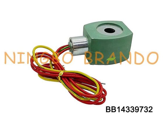 ASCO Tipi MP-C-080 238610-132-D Solenoid Bobin 24V 110V 120V 220V 240V