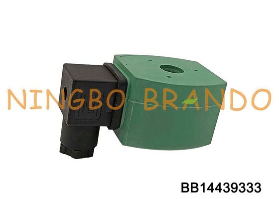 MP-C-146 ASCO Tipi Solenoid valf Bobini 238713-006 24VDC 110VAC 220VAC
