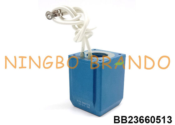 Vickers Tipi Hidrolik Solenoid Bobini 508173 24VDC 508172 12VDC 30W