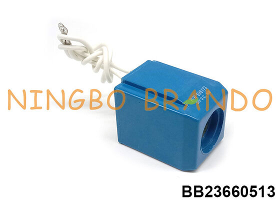 Vickers Tipi Hidrolik Solenoid Bobini 508173 24VDC 508172 12VDC 30W