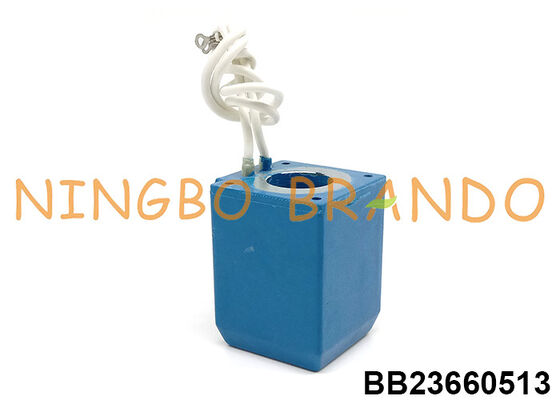 Vickers Tipi Hidrolik Solenoid Bobini 508173 24VDC 508172 12VDC 30W