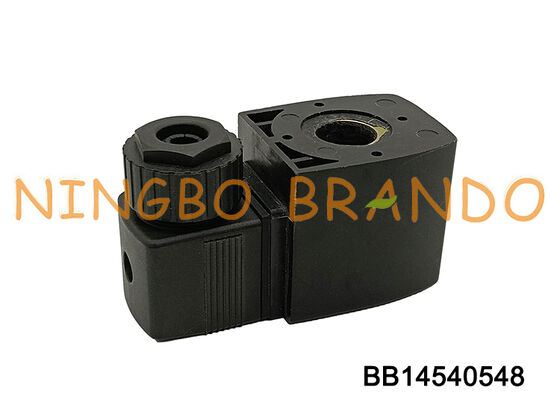 Solenoid Valf Bobinleri Burkert Tipi 12V 24V DC 110V 120V 220V 230V AC 50Hz