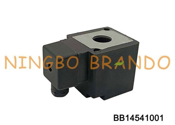 K23D Solenoid Kontrol Vanası Bobini K23D-2/K23D-3 DC24V AC220V 22VA 12W